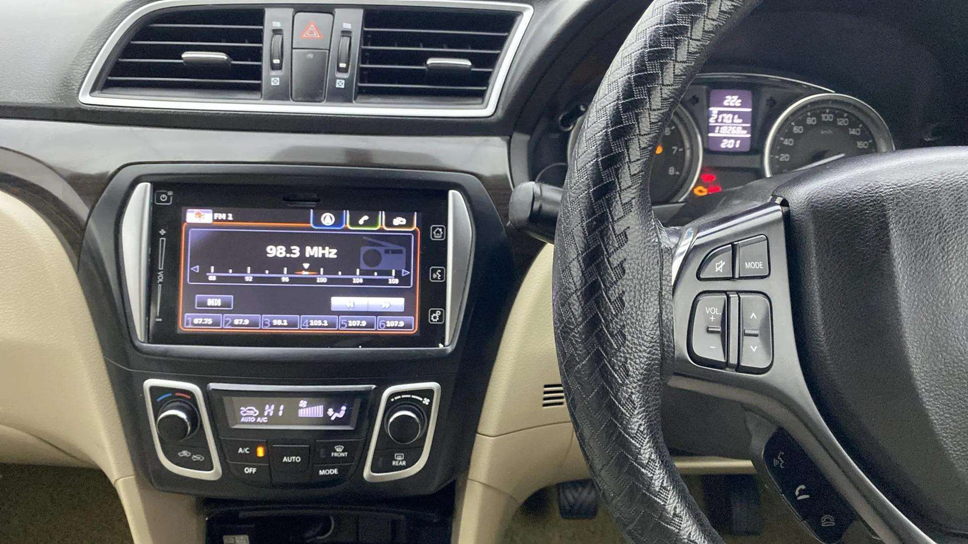 Features