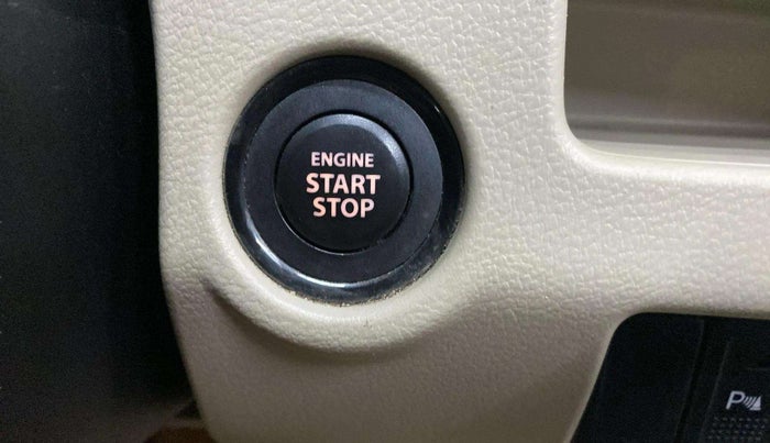 2018 Maruti Ciaz ALPHA  AT 1.4  PETROL, Petrol, Automatic, 37,729 km, Keyless Start/ Stop Button