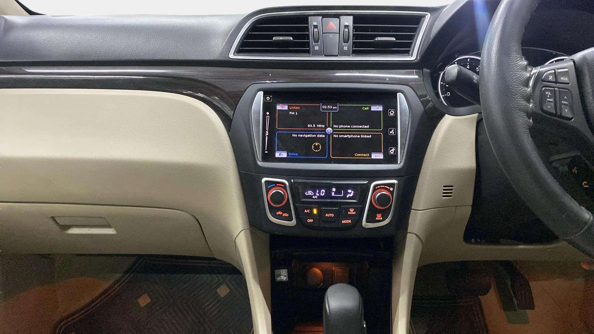 Features