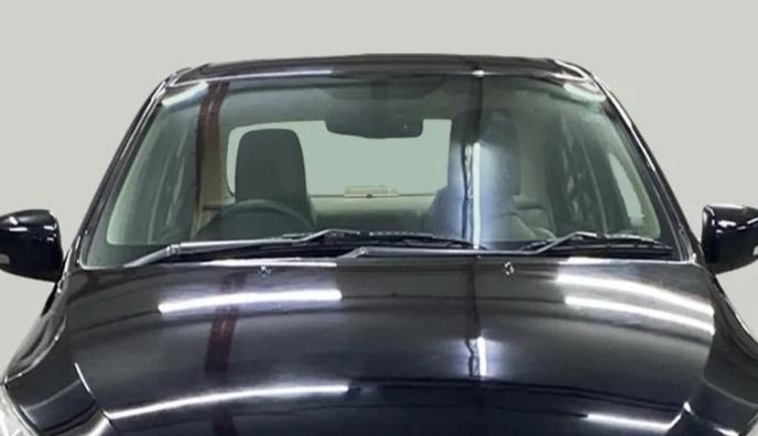 2018 Maruti Ciaz ALPHA  AT 1.4  PETROL, Petrol, Automatic, 37,729 km, Front Windshield