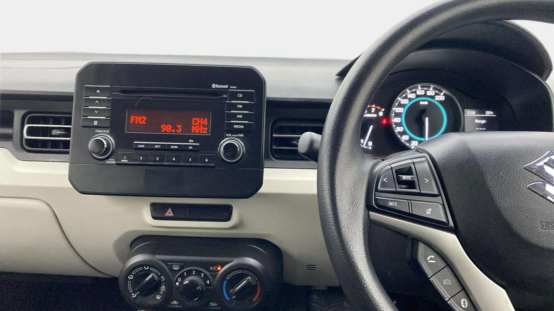 Features