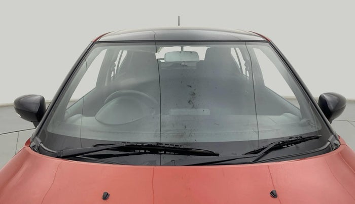 2017 Maruti IGNIS ZETA 1.2 AMT, Petrol, Automatic, 32,007 km, Front Windshield