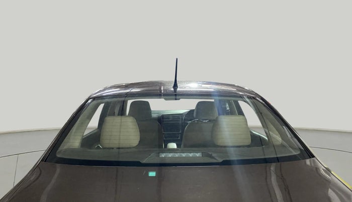 2017 Volkswagen Vento HIGHLINE PLUS 1.2 AT 16 ALLOY, Petrol, Automatic, 40,549 km, Rear Windshield