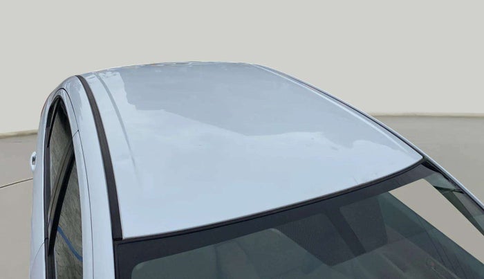2018 Maruti Ciaz DELTA 1.4 MT PETROL, Petrol, Manual, 63,191 km, Roof