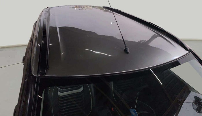 2017 Maruti Vitara Brezza VDI (O), Diesel, Manual, 65,711 km, Roof
