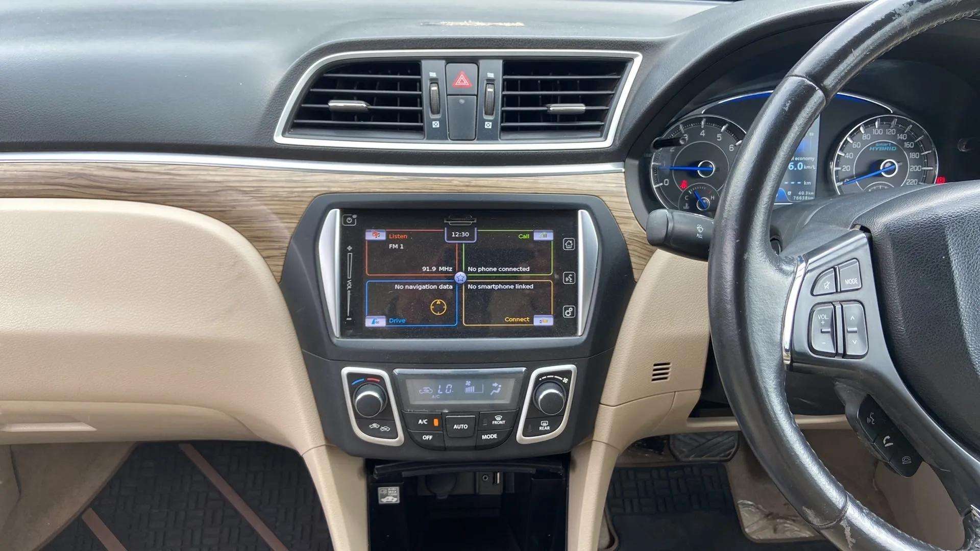Features