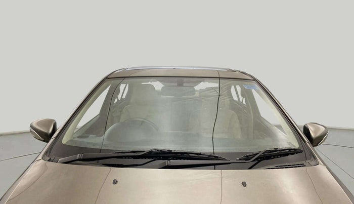 2019 Maruti Ciaz ALPHA 1.5 SHVS PETROL, Petrol, Manual, 55,151 km, Front Windshield