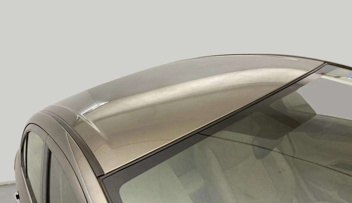 2019 Maruti Ciaz ALPHA 1.5 SHVS PETROL, Petrol, Manual, 55,151 km, Roof