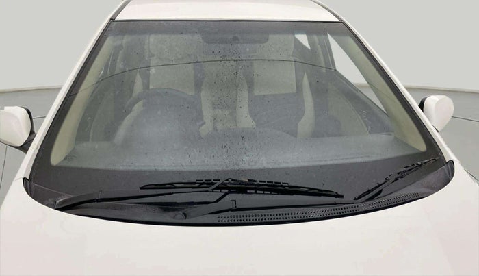 2017 Hyundai Verna 1.6 VTVT SX, Petrol, Manual, 48,752 km, Front Windshield