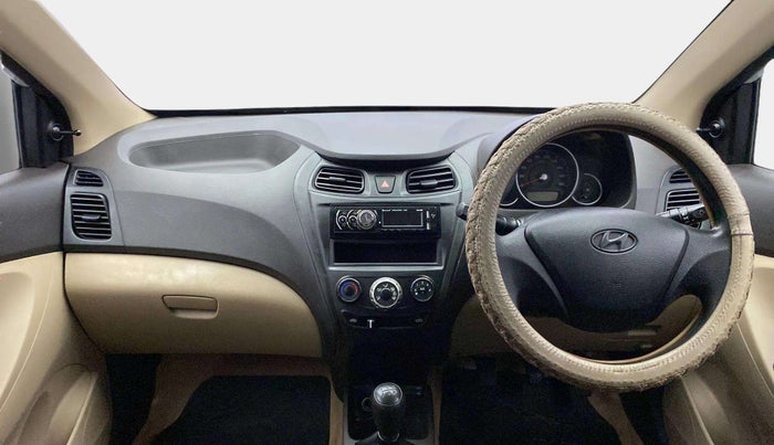 2014 Hyundai Eon MAGNA +, Petrol, Manual, 94,904 km, Dashboard