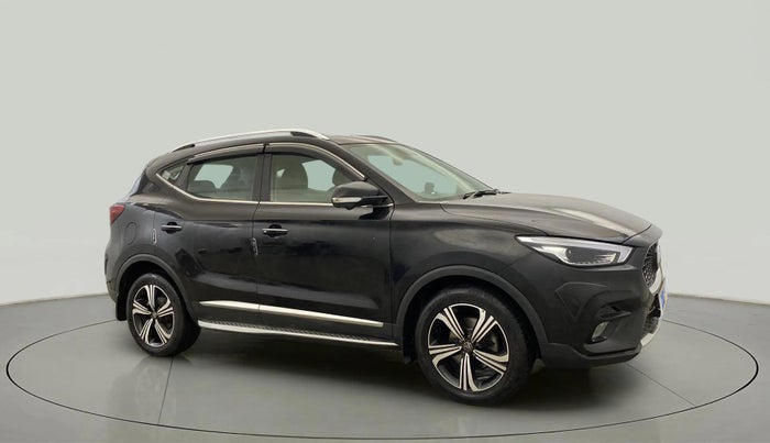 2022 MG ASTOR SHARP EX 1.5 MT, Petrol, Manual, 58,582 km, Right Front Diagonal