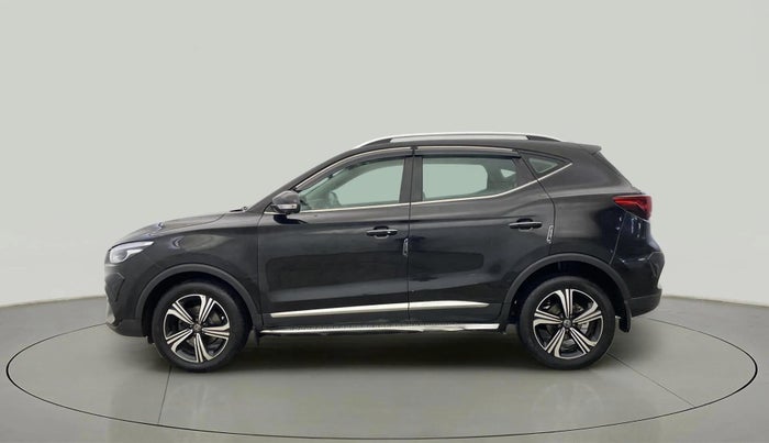 2022 MG ASTOR SHARP EX 1.5 MT, Petrol, Manual, 58,582 km, Left Side