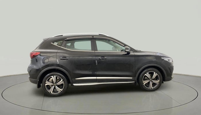 2022 MG ASTOR SHARP EX 1.5 MT, Petrol, Manual, 58,582 km, Right Side View