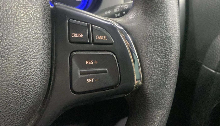 2021 Toyota URBAN CRUISER HIGH GRADE AT, Petrol, Automatic, 30,839 km, Adaptive Cruise Control