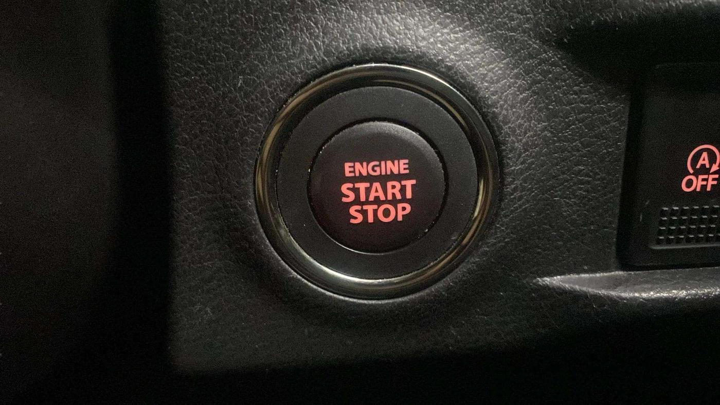 2021 Toyota URBAN CRUISER HIGH GRADE AT, Petrol, Automatic, 30,839 km, Keyless Start/ Stop Button