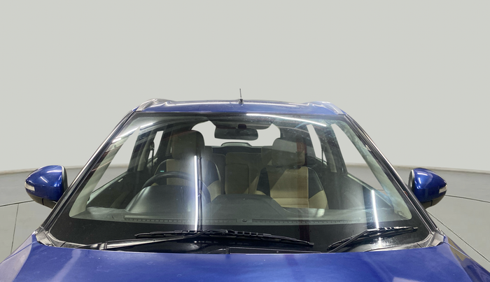 2021 Toyota URBAN CRUISER HIGH GRADE AT, Petrol, Automatic, 30,839 km, Front Windshield