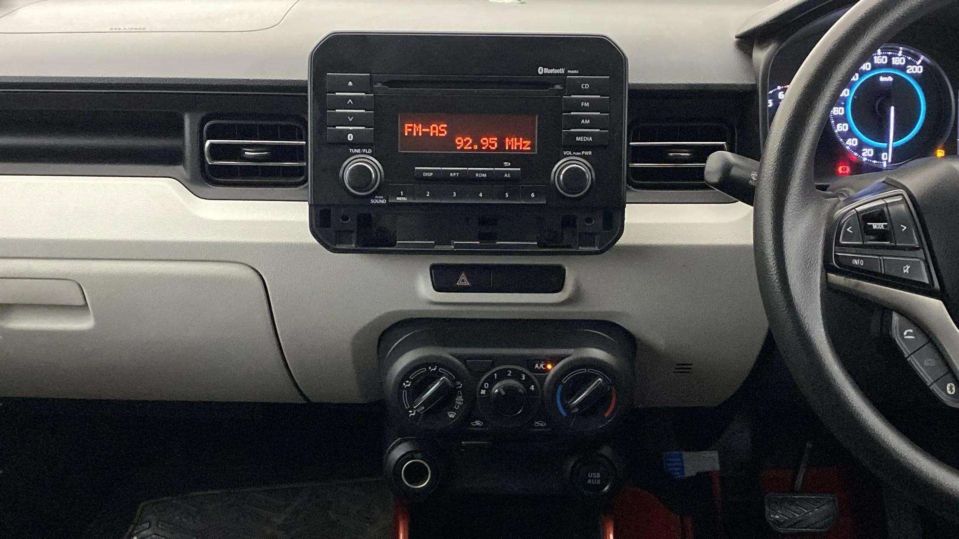Features