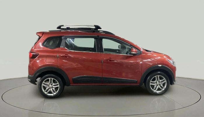 2020 Renault TRIBER RXZ AMT, Petrol, Automatic, 12,772 km, Right Side View