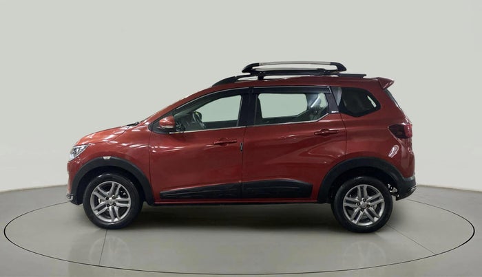 2020 Renault TRIBER RXZ AMT, Petrol, Automatic, 12,772 km, Left Side
