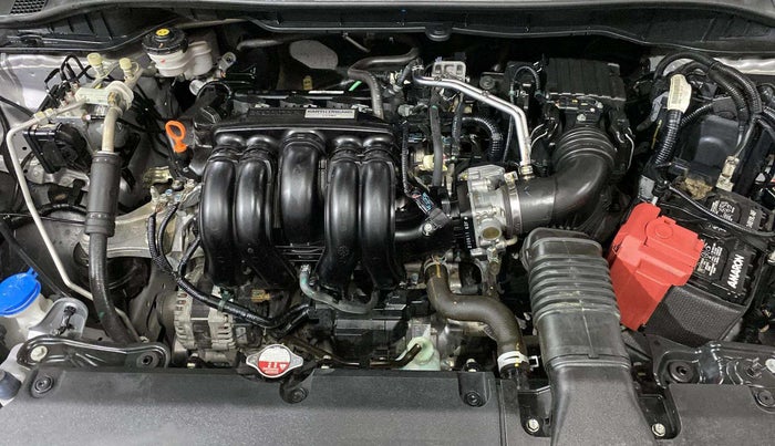 2021 Honda City 1.5L I-VTEC ZX CVT, Petrol, Automatic, 24,076 km, Engine View