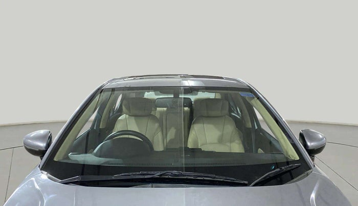 2021 Honda City 1.5L I-VTEC ZX CVT, Petrol, Automatic, 24,076 km, Front Windshield