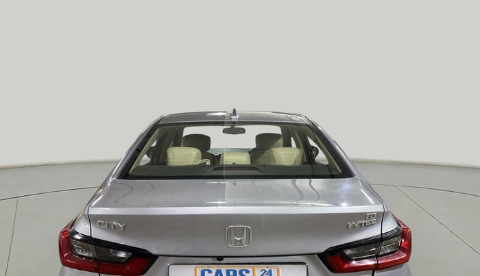 2021 Honda City 1.5L I-VTEC ZX CVT, Petrol, Automatic, 24,076 km, Rear Windshield