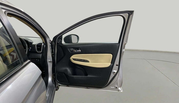 2021 Honda City 1.5L I-VTEC ZX CVT, Petrol, Automatic, 24,076 km, RHS Front Door