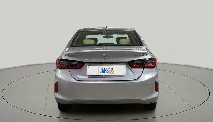 2021 Honda City 1.5L I-VTEC ZX CVT, Petrol, Automatic, 24,076 km, Back/Rear