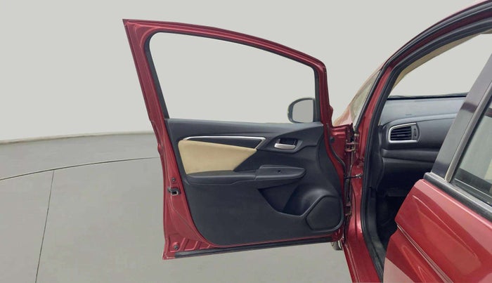 2019 Honda Jazz 1.2L I-VTEC VX CVT, Petrol, Automatic, 46,562 km, LHS Front Door