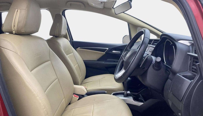 2019 Honda Jazz 1.2L I-VTEC VX CVT, Petrol, Automatic, 46,562 km, Right Side Front Door Cabin