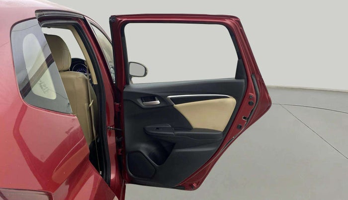 2019 Honda Jazz 1.2L I-VTEC VX CVT, Petrol, Automatic, 46,562 km, RHS Rear Door