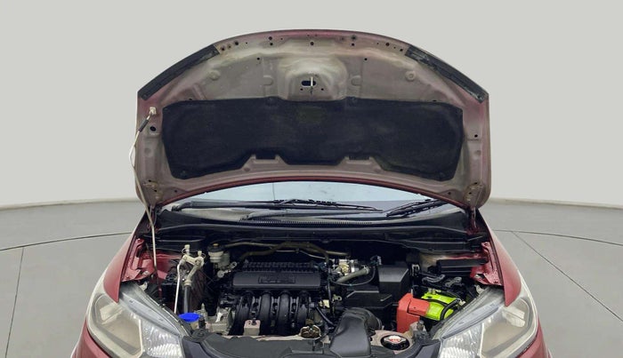 2019 Honda Jazz 1.2L I-VTEC VX CVT, Petrol, Automatic, 46,562 km, Open Bonet