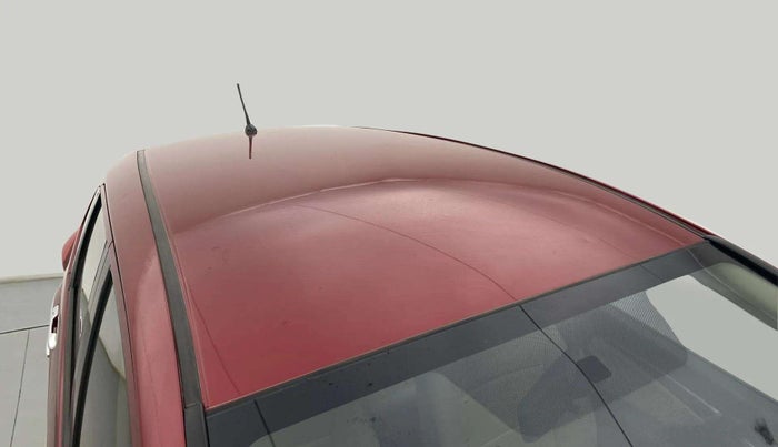 2019 Honda Jazz 1.2L I-VTEC VX CVT, Petrol, Automatic, 46,562 km, Roof