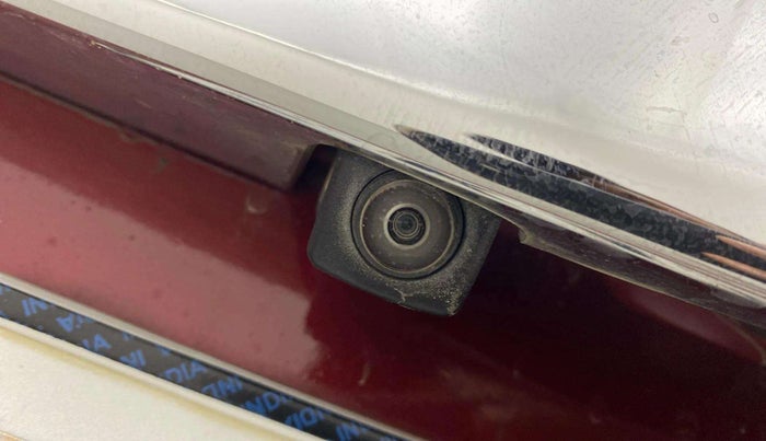 2019 Honda Jazz 1.2L I-VTEC VX CVT, Petrol, Automatic, 46,562 km, Parking Camera