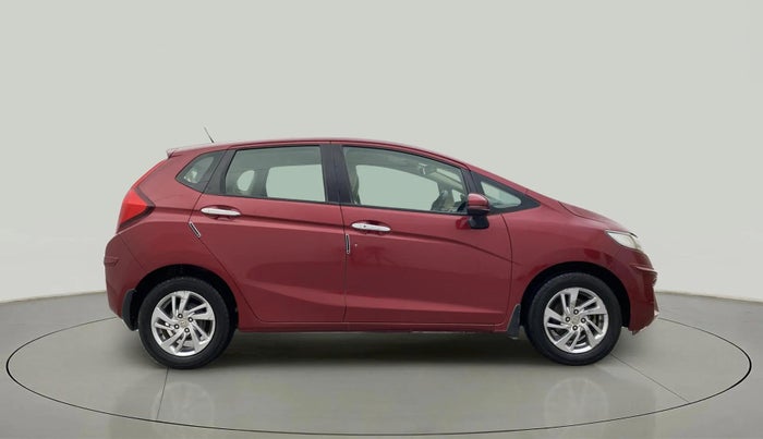 2019 Honda Jazz 1.2L I-VTEC VX CVT, Petrol, Automatic, 46,562 km, Right Side View