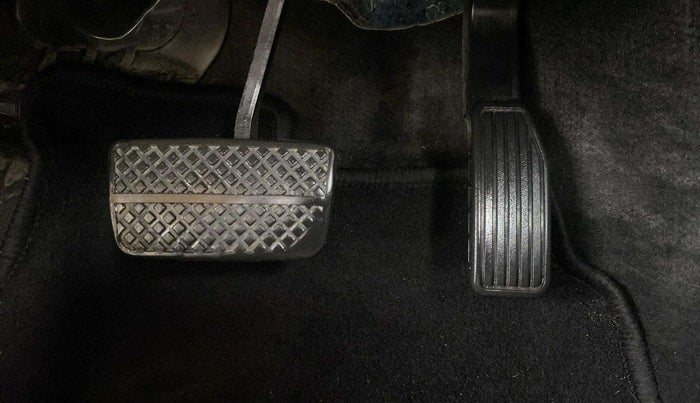 2019 Honda Jazz 1.2L I-VTEC VX CVT, Petrol, Automatic, 46,562 km, Pedals