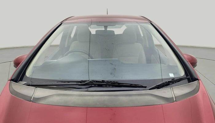 2019 Honda Jazz 1.2L I-VTEC VX CVT, Petrol, Automatic, 46,562 km, Front Windshield