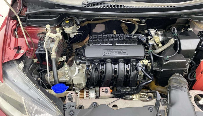 2019 Honda Jazz 1.2L I-VTEC VX CVT, Petrol, Automatic, 46,562 km, Engine View - Right