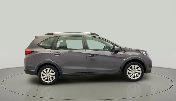 2019 Honda BR-V 1.5L I-VTEC S, Petrol, Manual, 96,710 km, Right Side View