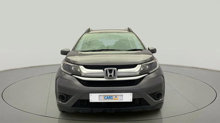 2019 Honda BR-V 1.5L I-VTEC S, Petrol, Manual, 96,772 km, Front