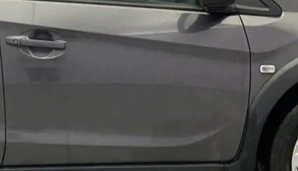2019 Honda BR-V 1.5L I-VTEC S, Petrol, Manual, 96,772 km, Driver-side door - Minor scratches