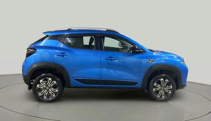 2022 Renault Kiger RXZ MT, Petrol, Manual, 12,944 km, Right Side View