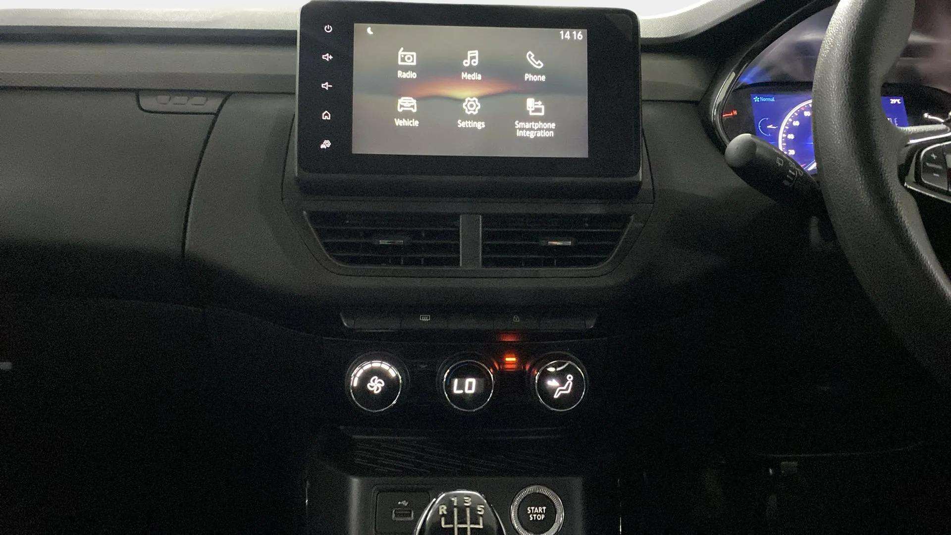 Features