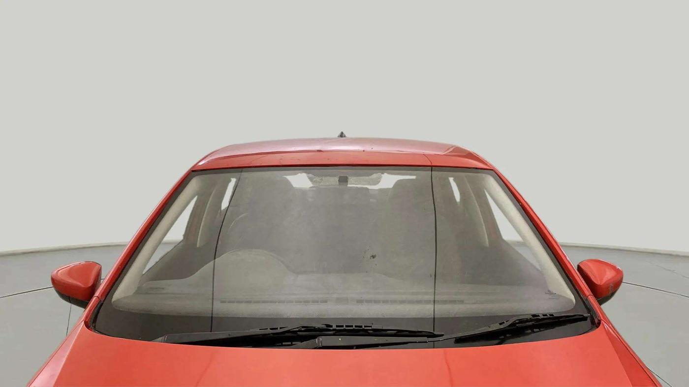 2020 Volkswagen Polo COMFORTLINE PLUS 1.0L MPI, Petrol, Manual, 46,170 km, Front Windshield