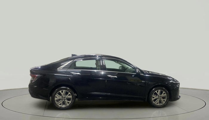 2023 Hyundai Verna SX 1.5 l MPI, Petrol, Manual, 21,921 km, Right Side View