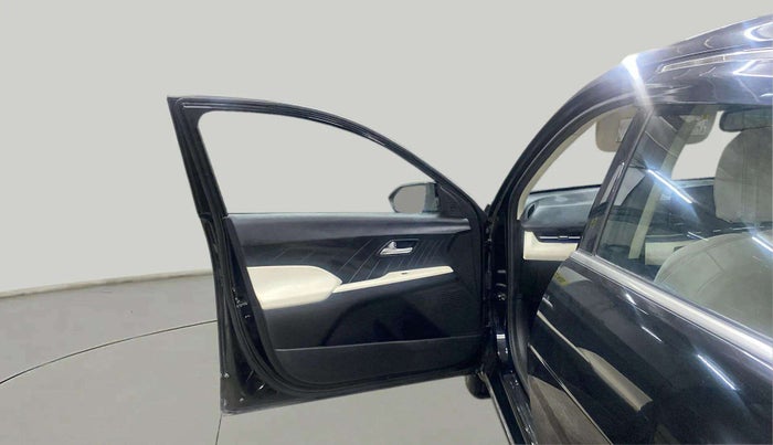 2023 Hyundai Verna SX 1.5 l MPI, Petrol, Manual, 21,921 km, LHS Front Door