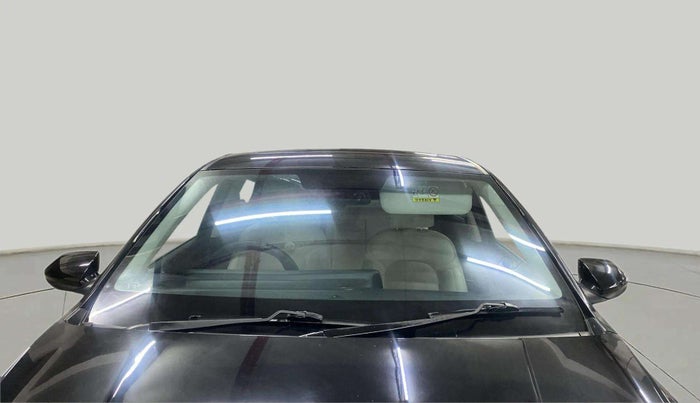 2023 Hyundai Verna SX 1.5 l MPI, Petrol, Manual, 21,921 km, Front Windshield