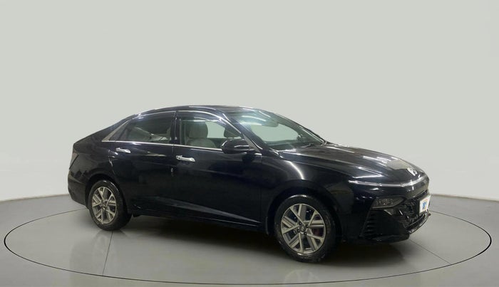 2023 Hyundai Verna SX 1.5 l MPI, Petrol, Manual, 21,921 km, Right Front Diagonal