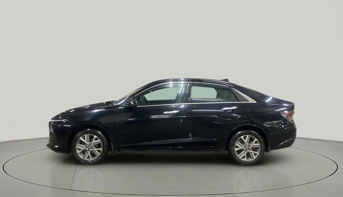 2023 Hyundai Verna SX 1.5 l MPI, Petrol, Manual, 21,921 km, Left Side