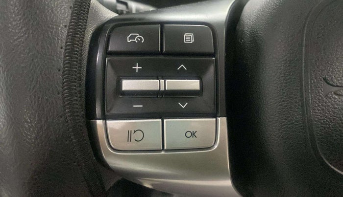 2023 Hyundai Verna SX 1.5 l MPI, Petrol, Manual, 21,921 km, Adaptive Cruise Control